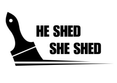 He Shed She Shed HQ